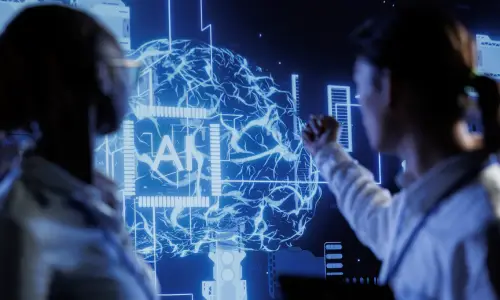AI & Automation